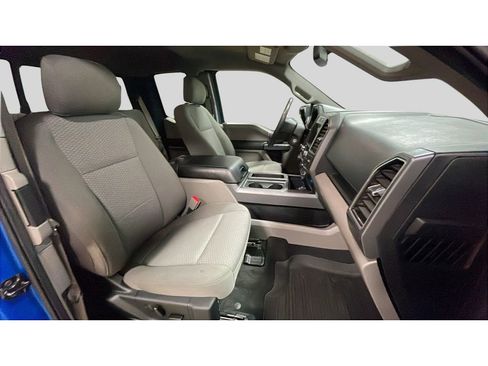 Used 2020 Ford F150 XLT w/ Equipment Group 302A Luxury image 16