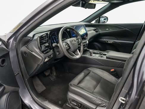 Used 2023 Lexus RX 350 w/ Accessory Package (Z1) AWD/4WD image 18