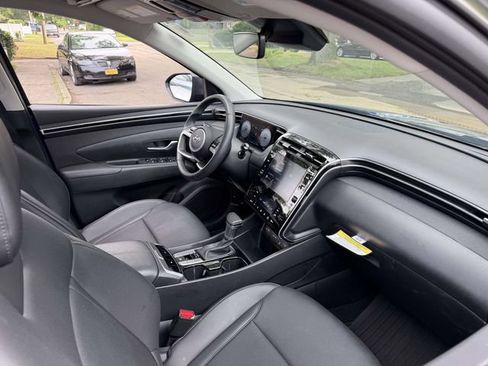 Used 2023 Hyundai Tucson SEL w/ Convenience Package AWD/4WD image 13