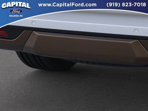 New 2026 Ford Expedition King Ranch AWD/4WD image 23