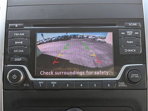 Used 2016 Nissan Frontier SV w/ SV Value Truck Package image 21