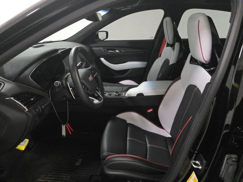 Used 2023 Cadillac CT5 V Blackwing w/ Driver Assist Package image 8