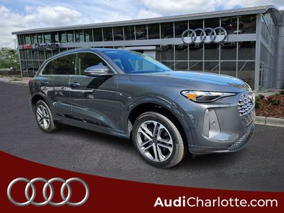 New 2025 Audi Q5 Premium