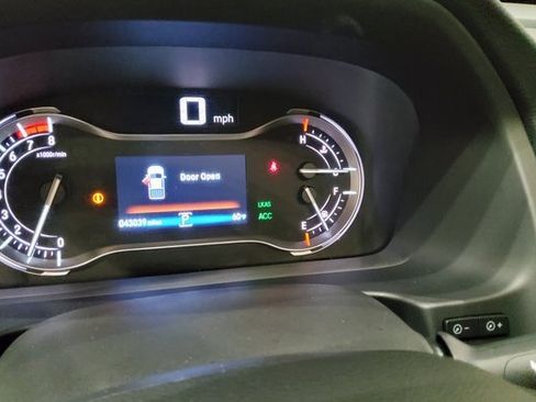 Used 2023 Honda Ridgeline RTL-E image 23