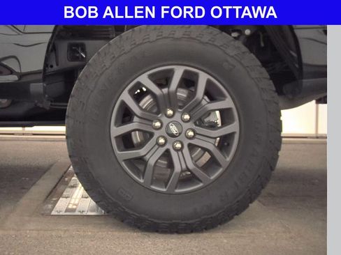 Used 2025 Ford F150 Tremor w/ Bed Utility Package AWD/4WD image 12