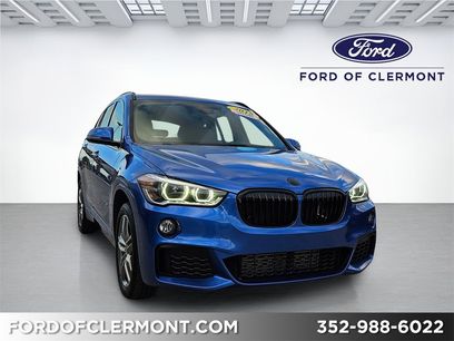 Used 2018 BMW X1 xDrive28i