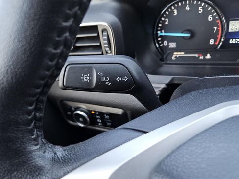 Used 2023 Ford Explorer Limited image 32