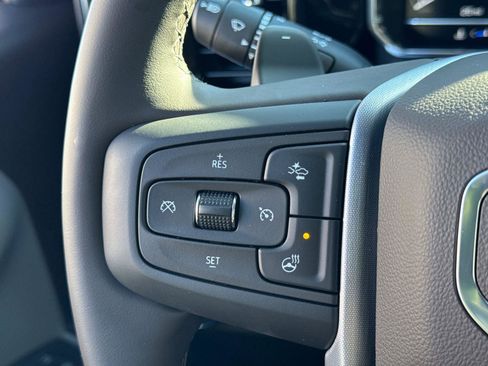 New 2025 GMC Sierra 1500 SLT w/ SLT Premium Plus Package image 20
