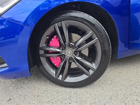 Used 2024 Acura Integra A-Spec image 29