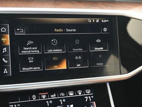 Used 2019 Audi A6 3.0T Prestige w/ Prestige Package AWD/4WD image 30