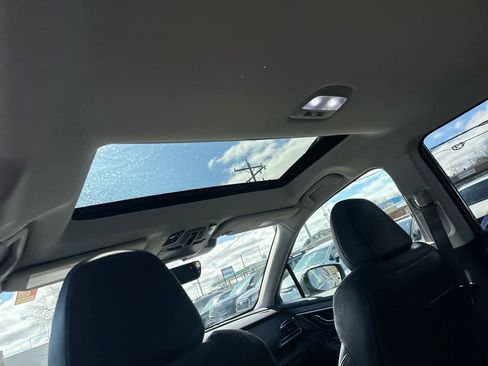 Certified 2023 Subaru Outback Limited image 24