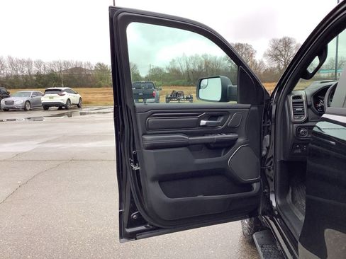 Used 2023 RAM 1500 Rebel w/ Rebel Level 2 Equipment Group image 25