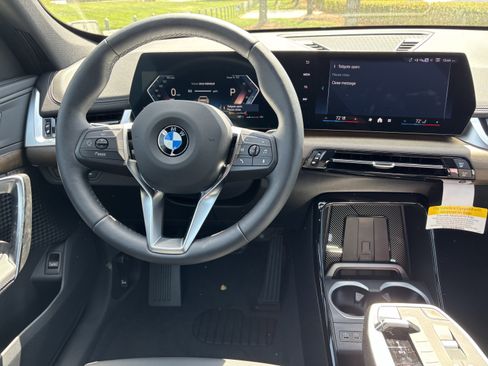 Used 2026 BMW X1 xDrive28i w/ Convenience Package AWD/4WD image 19