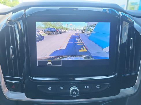 Certified 2023 Chevrolet Traverse LT w/ LPO, Floor Liner Package AWD/4WD image 10