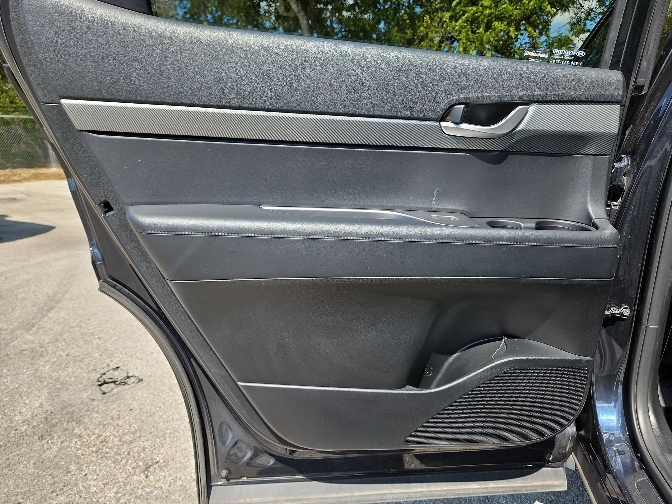 Used 2025 Hyundai Palisade SEL FWD image 14