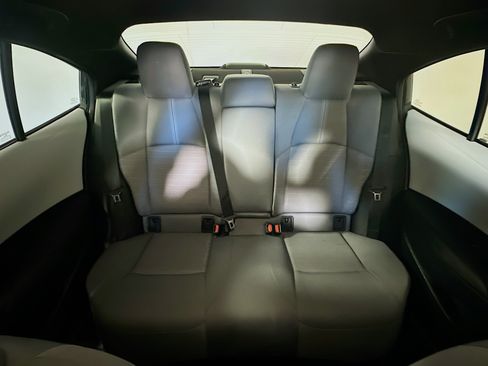 Used 2025 Toyota Corolla SE w/ Convenience Package FWD image 30