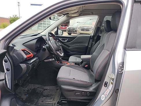 Used 2019 Subaru Forester Sport AWD/4WD image 7