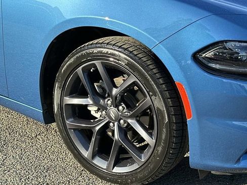 Used 2023 Dodge Charger SXT w/ Plus Group RWD image 9