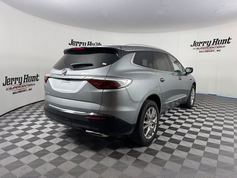 Used 2023 Buick Enclave Premium w/ Experience Buick Package image 9