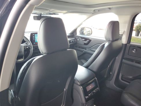 New 2026 Lincoln Aviator Reserve w/ Jet Appearance Package image 24