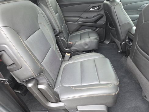 Used 2021 Chevrolet Traverse Premier w/ Redline Edition image 26