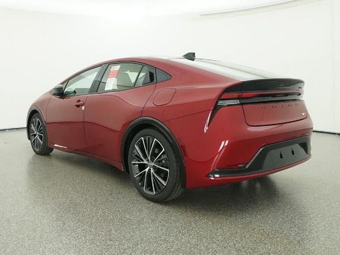 New 2026 Toyota Prius Limited image 21