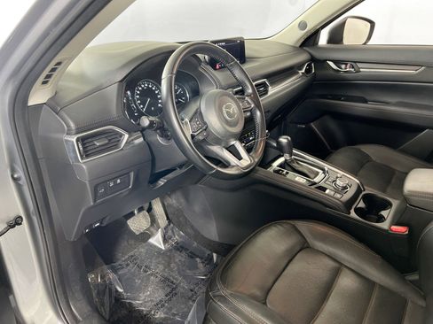 Used 2019 MAZDA CX-5 Grand Touring image 9