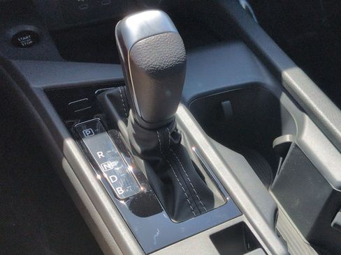 New 2026 Nissan Sentra SV w/ Floor Mat Package image 18