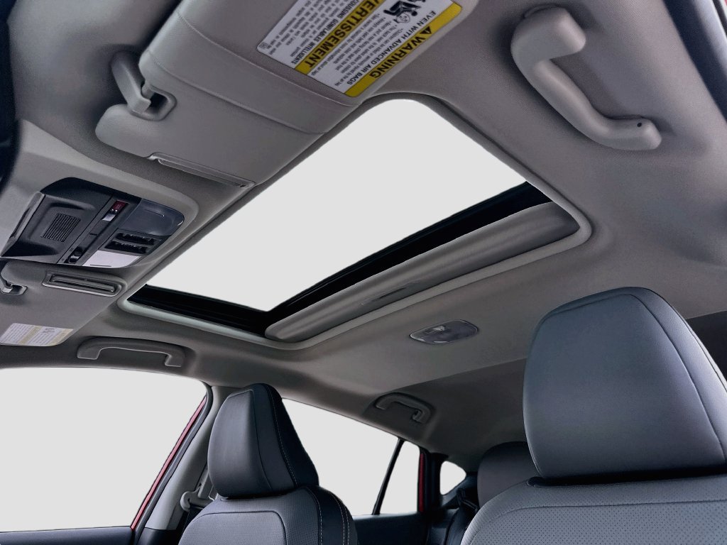 New 2026 Subaru Crosstrek 2.5i Limited AWD/4WD image 23
