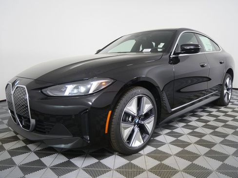 New 2026 BMW i4 eDrive40 w/ Premium Package image 7