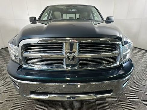 Used 2011 RAM 1500 Big Horn AWD/4WD image 8