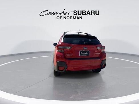 Used 2023 Subaru Crosstrek 2.0i AWD/4WD image 7