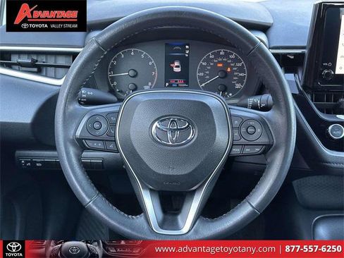 Certified 2023 Toyota Corolla SE image 16