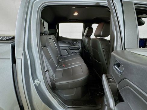 Certified 2025 GMC Canyon Elevation w/ Convenience Package image 25