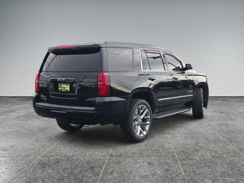 Used 2018 Chevrolet Tahoe LT AWD/4WD image 14