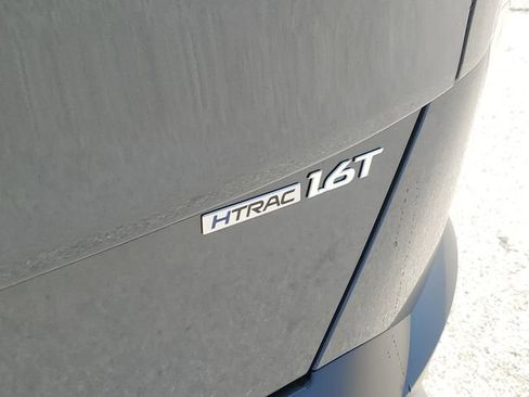 New 2026 Hyundai Kona SEL Premium AWD/4WD image 7