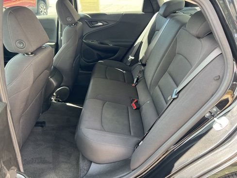 Used 2024 Chevrolet Malibu LS image 16