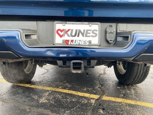 Certified 2024 RAM 1500 Big Horn image 14