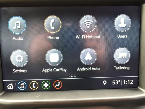 Used 2019 Chevrolet Silverado 1500 LT w/ Texas Edition image 21