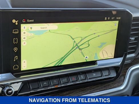 New 2026 GMC Sierra 1500 Elevation w/ Elevation Select Package image 22