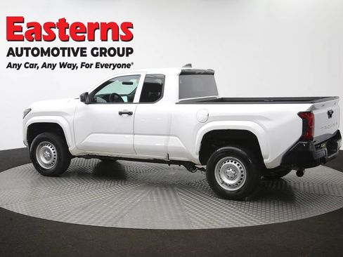 Used 2025 Toyota Tacoma SR RWD image 60