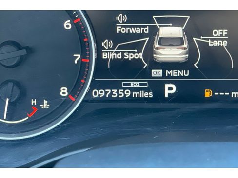 Used 2022 Mitsubishi Outlander ES image 41