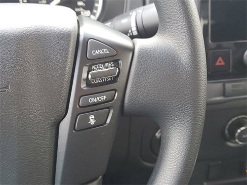 New 2026 Nissan Frontier S image 11