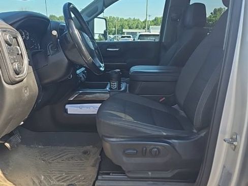 Used 2023 Chevrolet Silverado 2500 LT w/ Convenience Package AWD/4WD image 7