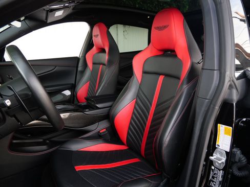 Used 2024 Aston Martin DBX 707 AWD/4WD image 17