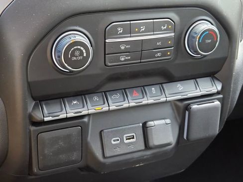 New 2026 Chevrolet Silverado 1500 Custom Trail Boss AWD/4WD image 28
