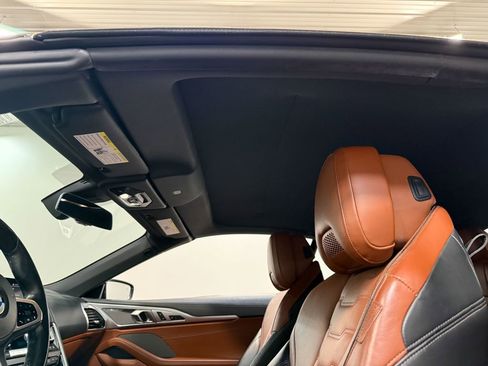 Used 2022 BMW 840i xDrive 840i w/ Comfort Seating Package image 49