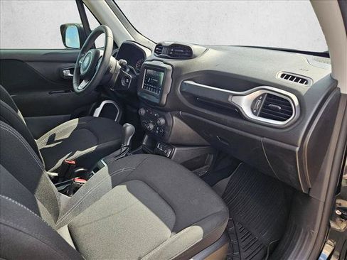 Used 2020 Jeep Renegade Sport FWD image 20