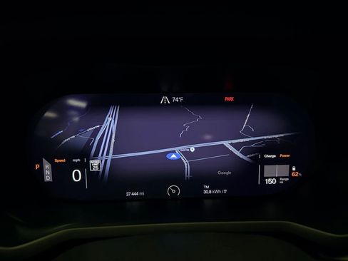 Used 2022 Polestar Polestar 2 Long Range Dual Motor image 12