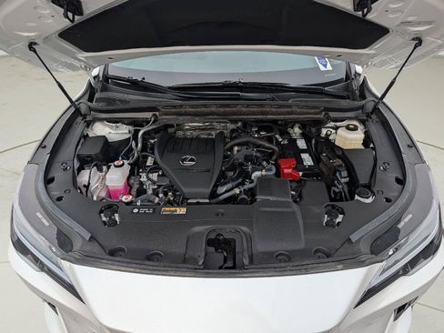 Certified 2025 Lexus RX 350 Premium AWD/4WD image 28